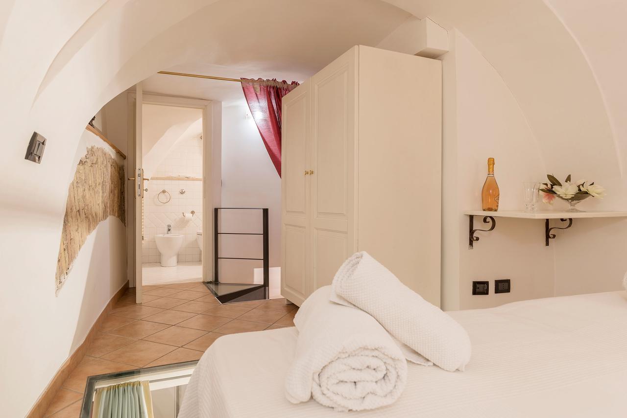 Sweet Little Suite Near Pantheon Róma Kültér fotó