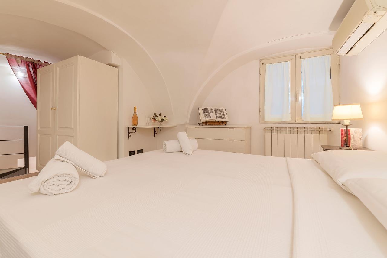 Sweet Little Suite Near Pantheon Róma Kültér fotó