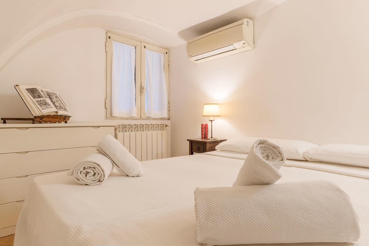 Sweet Little Suite Near Pantheon Róma Kültér fotó