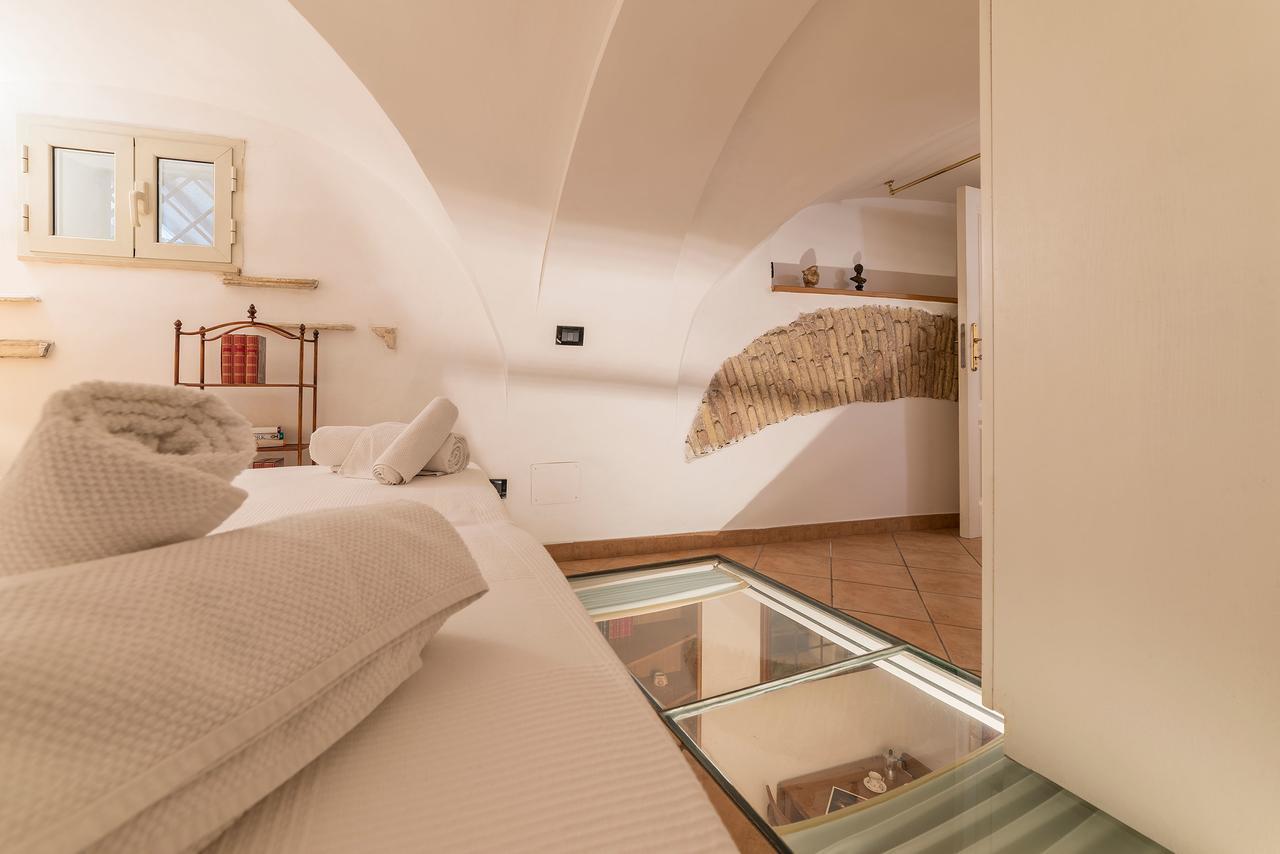 Sweet Little Suite Near Pantheon Róma Kültér fotó